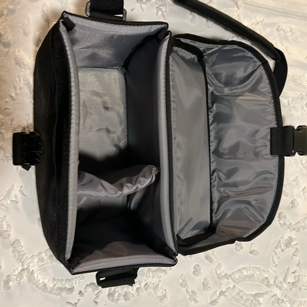 Canon camera bag